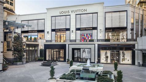 buying louis vuitton in seattle|louis vuitton seattle bravern.